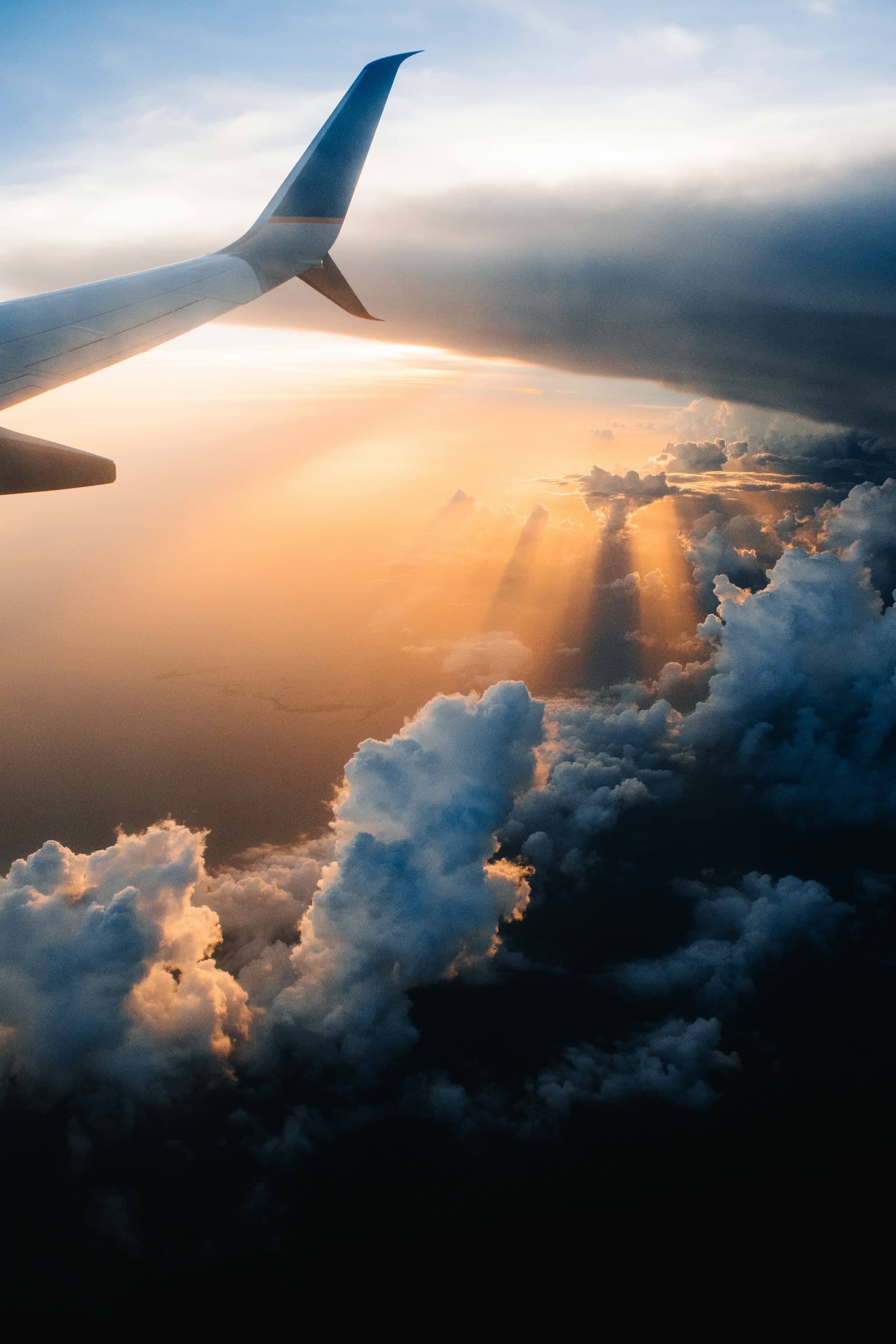 Travel background