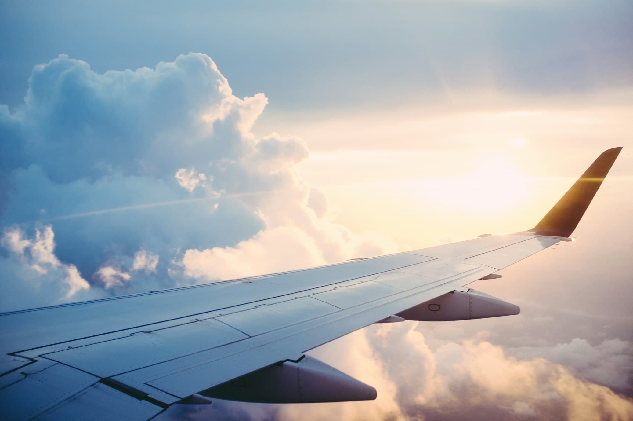 Travel service partnership