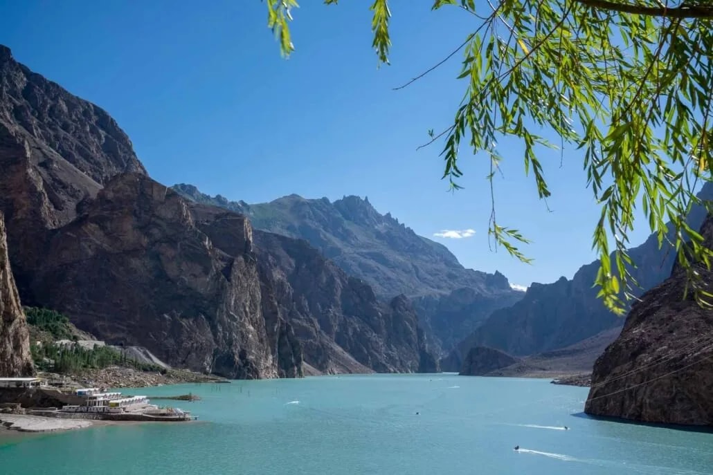 Hunza