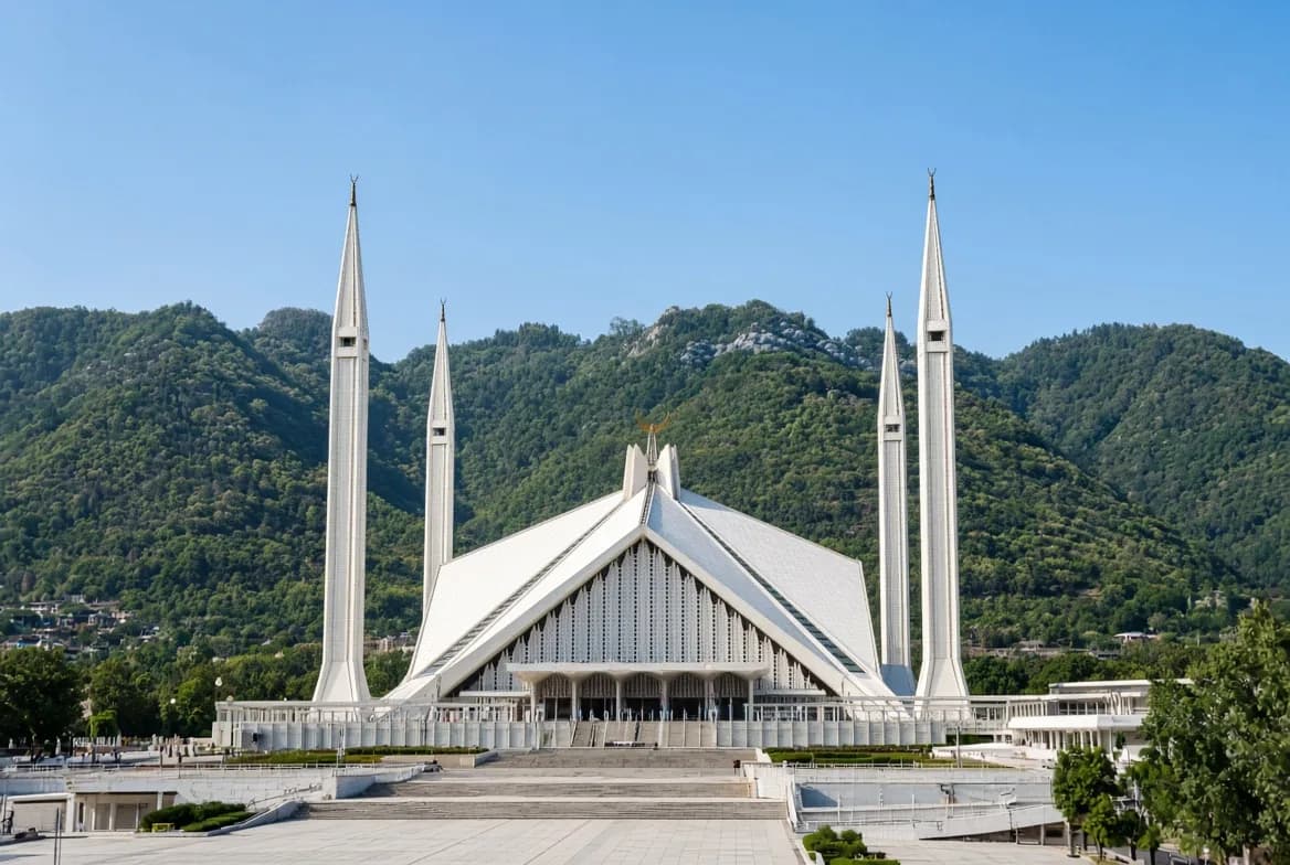 Islamabad