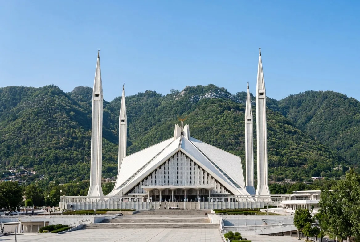 Islamabad
