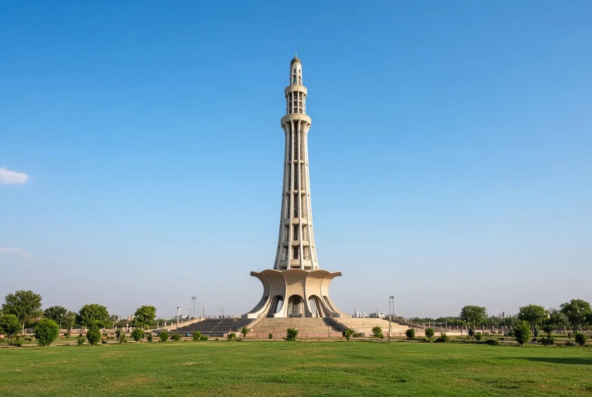 Minar-e-Pakistan