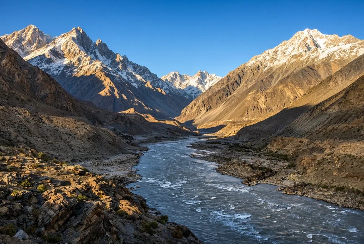 Skardu