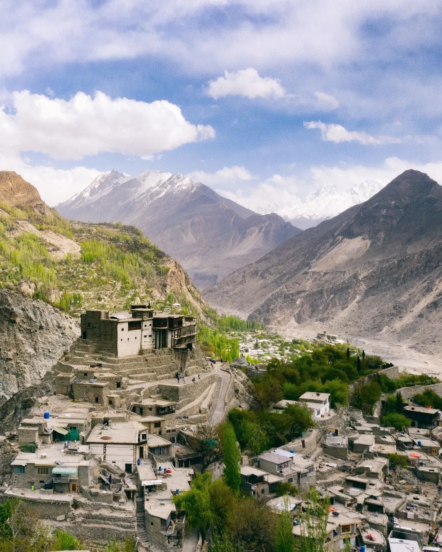 Gilgit