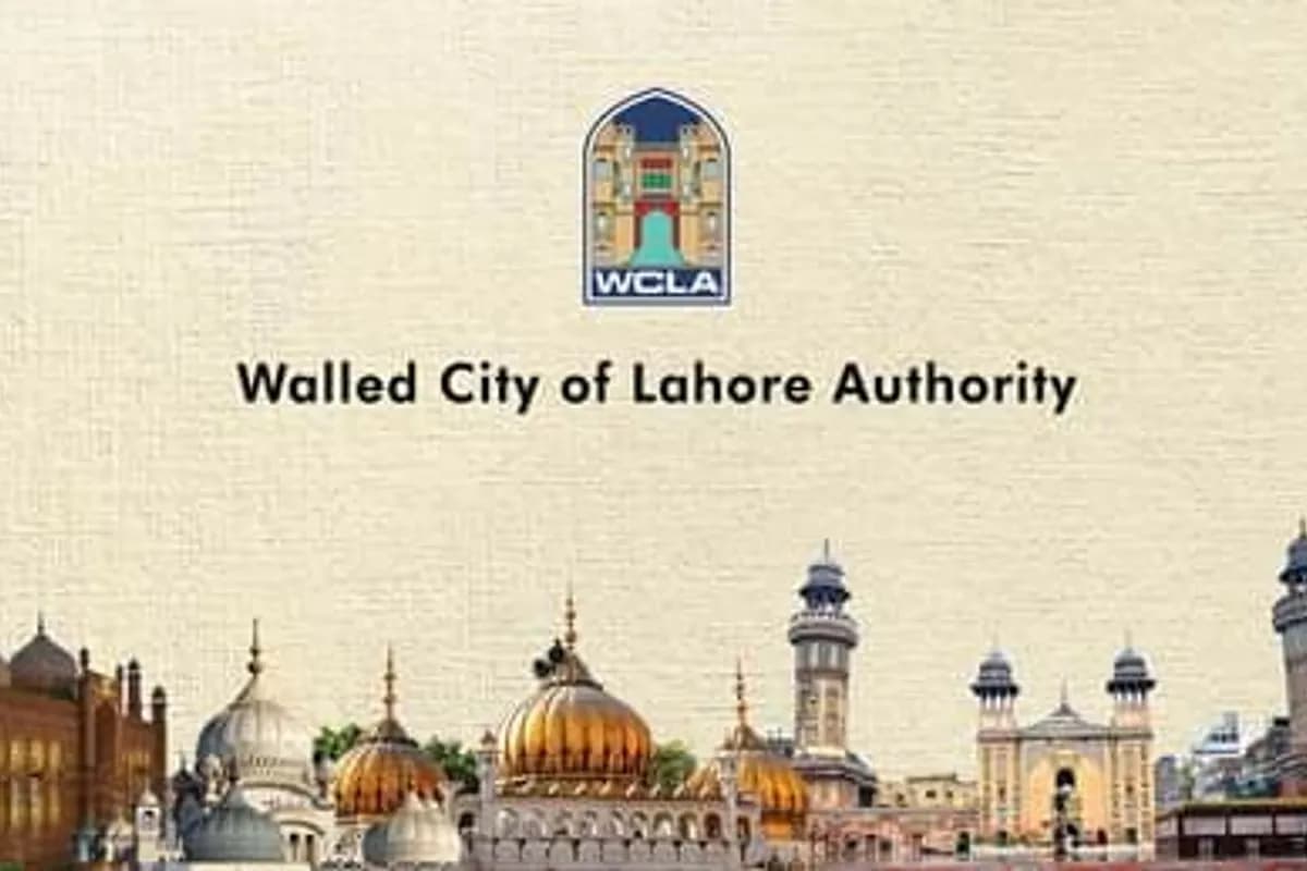 Lahore Old City & Food Heritage Tour image 1