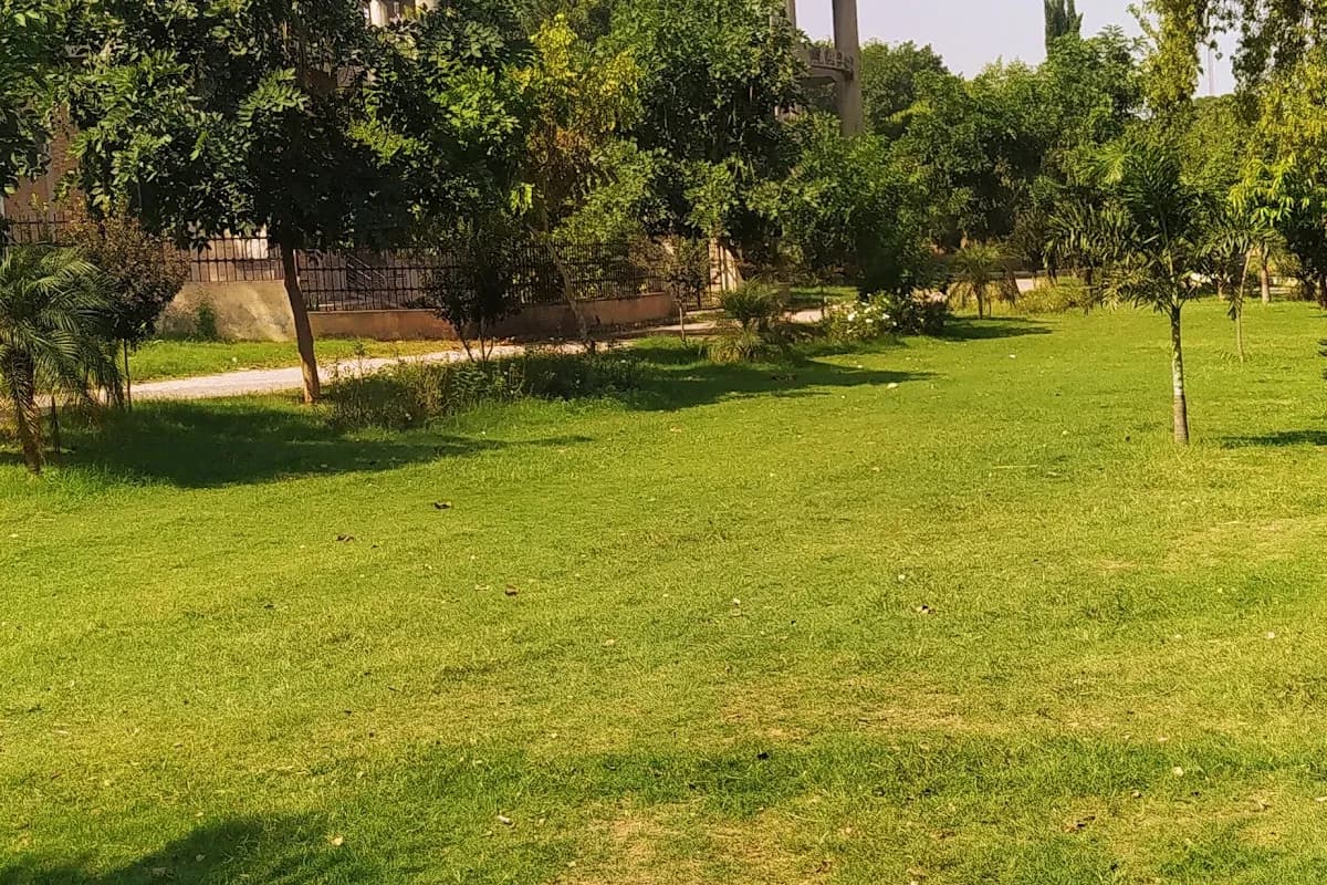 Rawalpindi Heritage and Bazaar Explorer image 1
