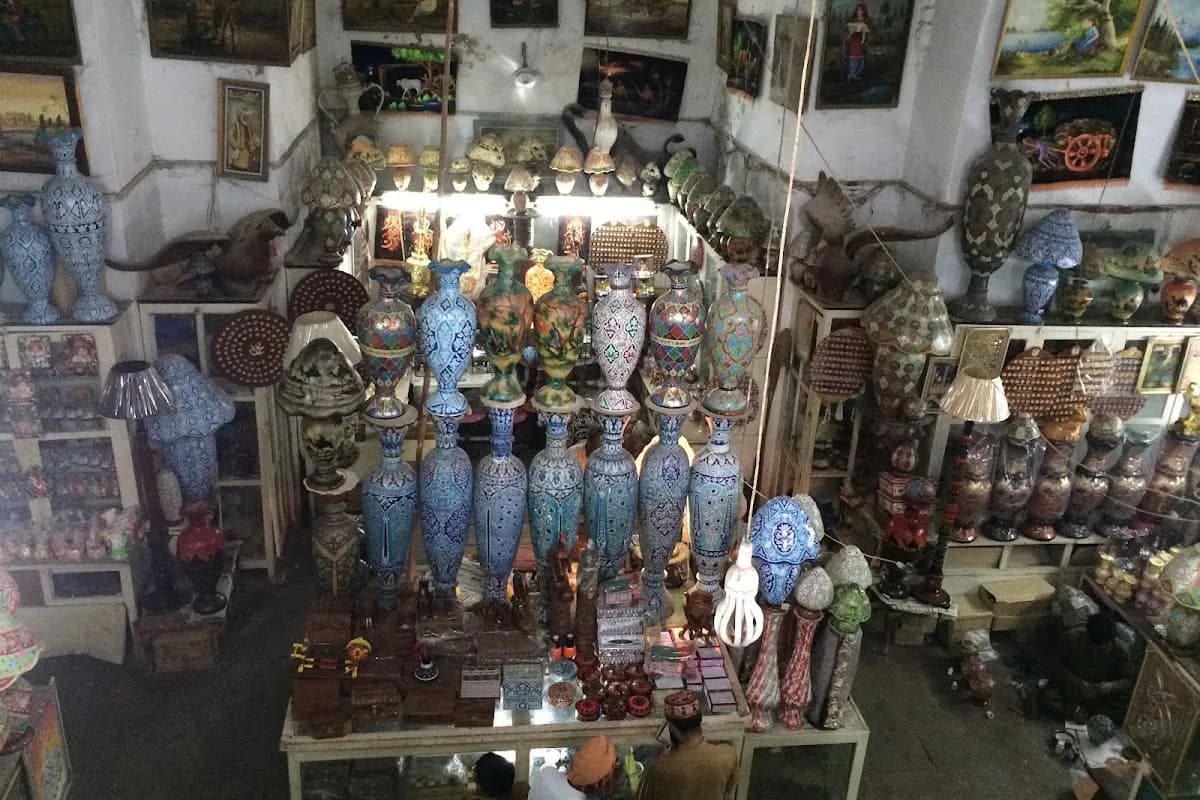 Multan City Heritage & Sufi Shrine 2-Day Tour image 1