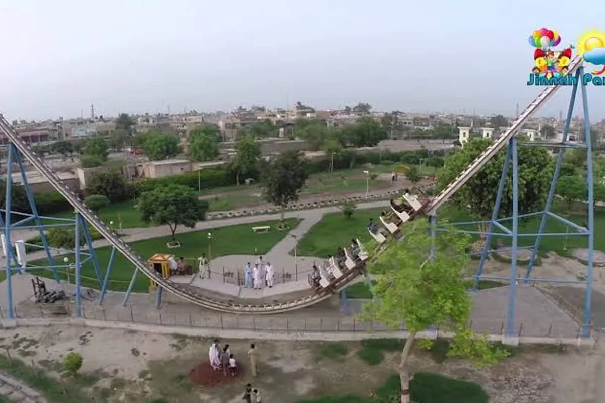 Multan Heritage & Sufi Shrines 2-Day Tour image 3