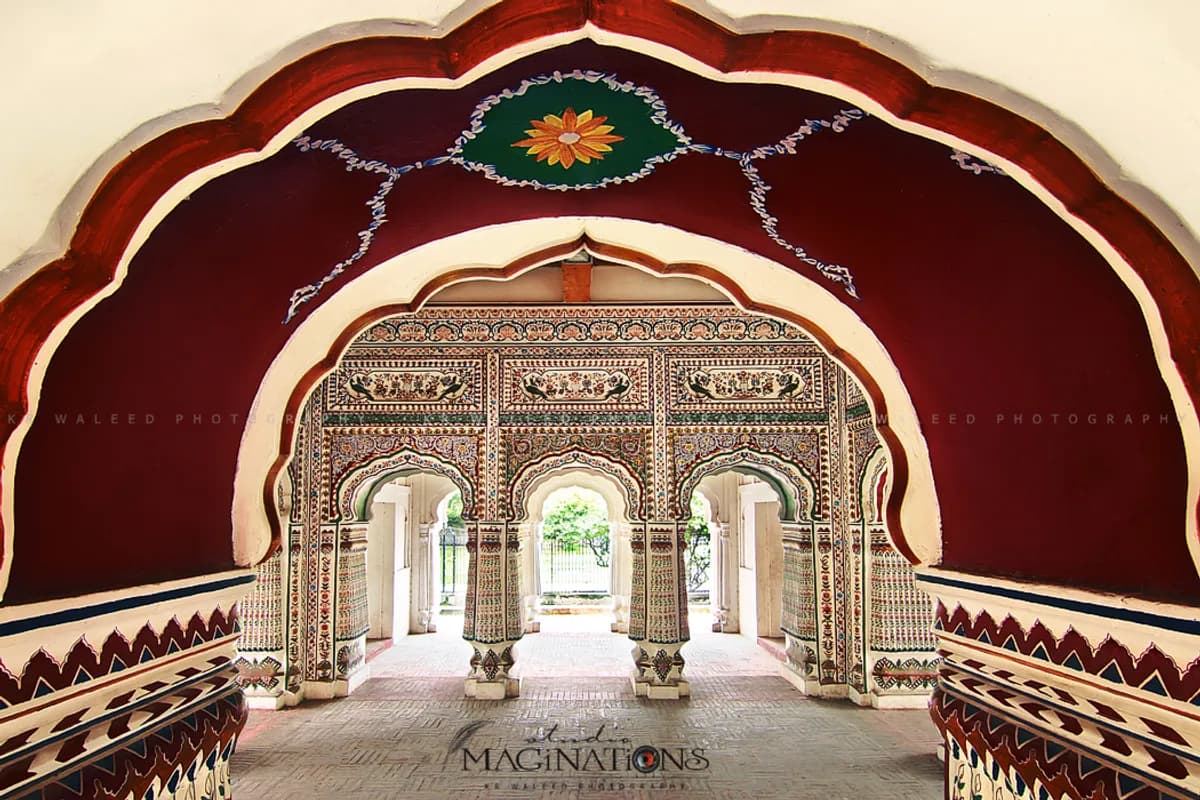 Gujranwala Culinary and Heritage 2-Day Tour image 2