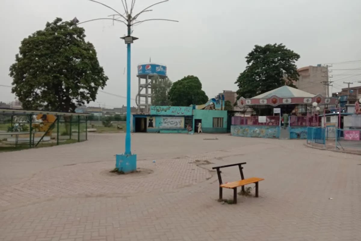Gujranwala Culinary and Heritage 2-Day Tour image 3
