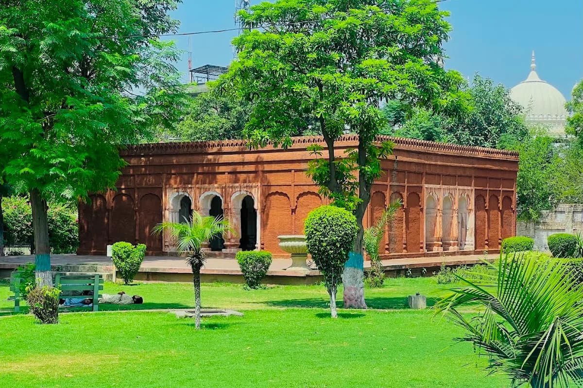 Gujranwala Heritage & Food Trail image 1