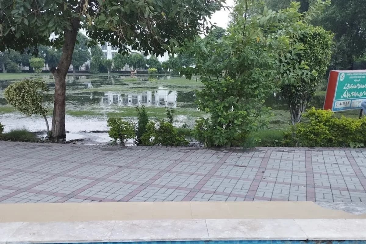 Gujranwala Culinary and Heritage Discovery image 3