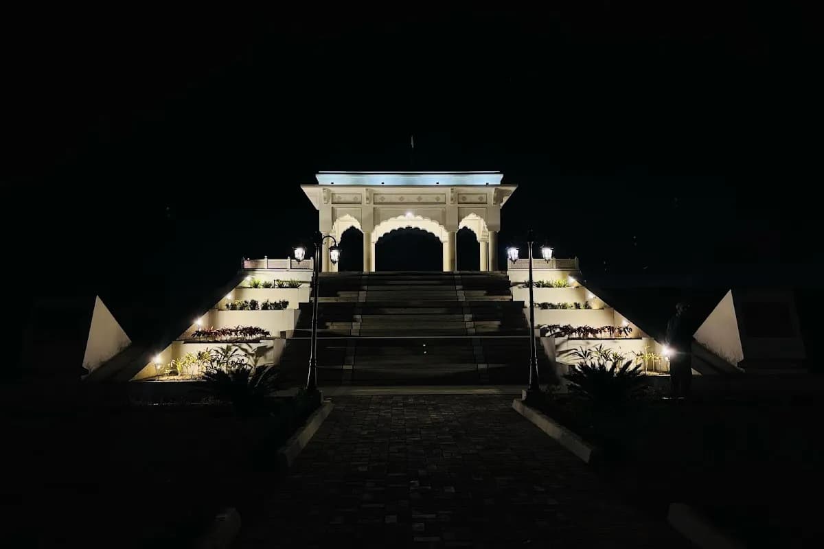 Gujranwala Culinary and Heritage Heritage Journey image 1