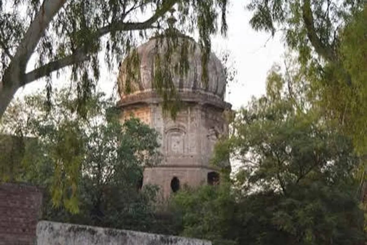 Gujranwala Culinary and Heritage Heritage Journey image 3
