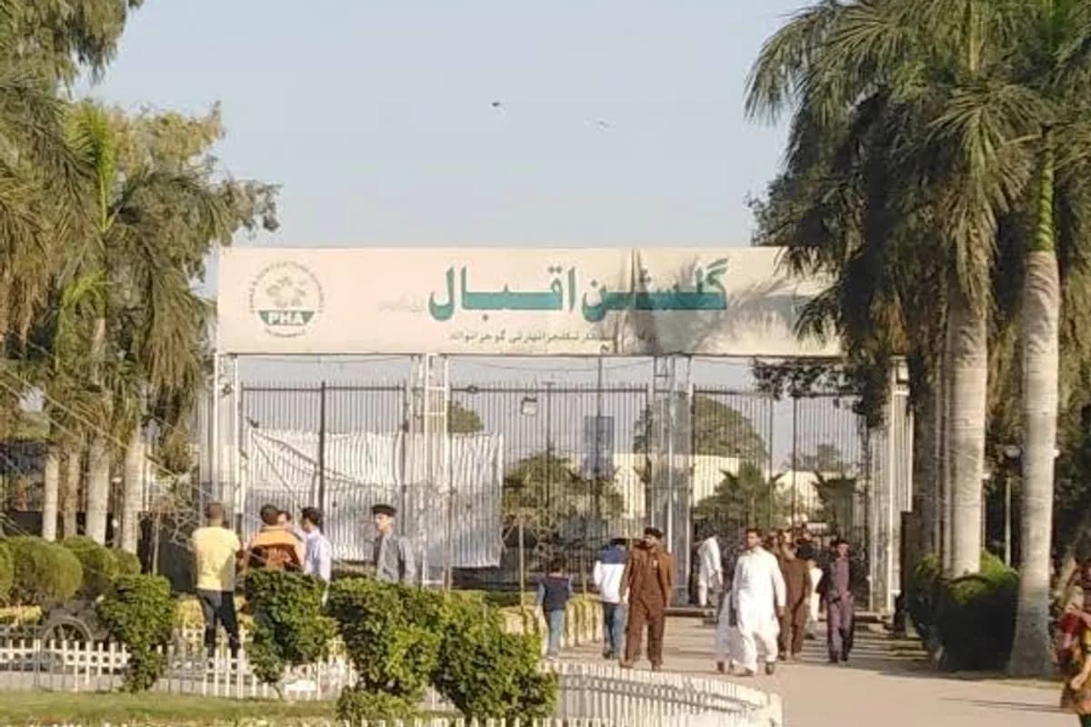 Gujranwala Heritage and Food Expedition image 3