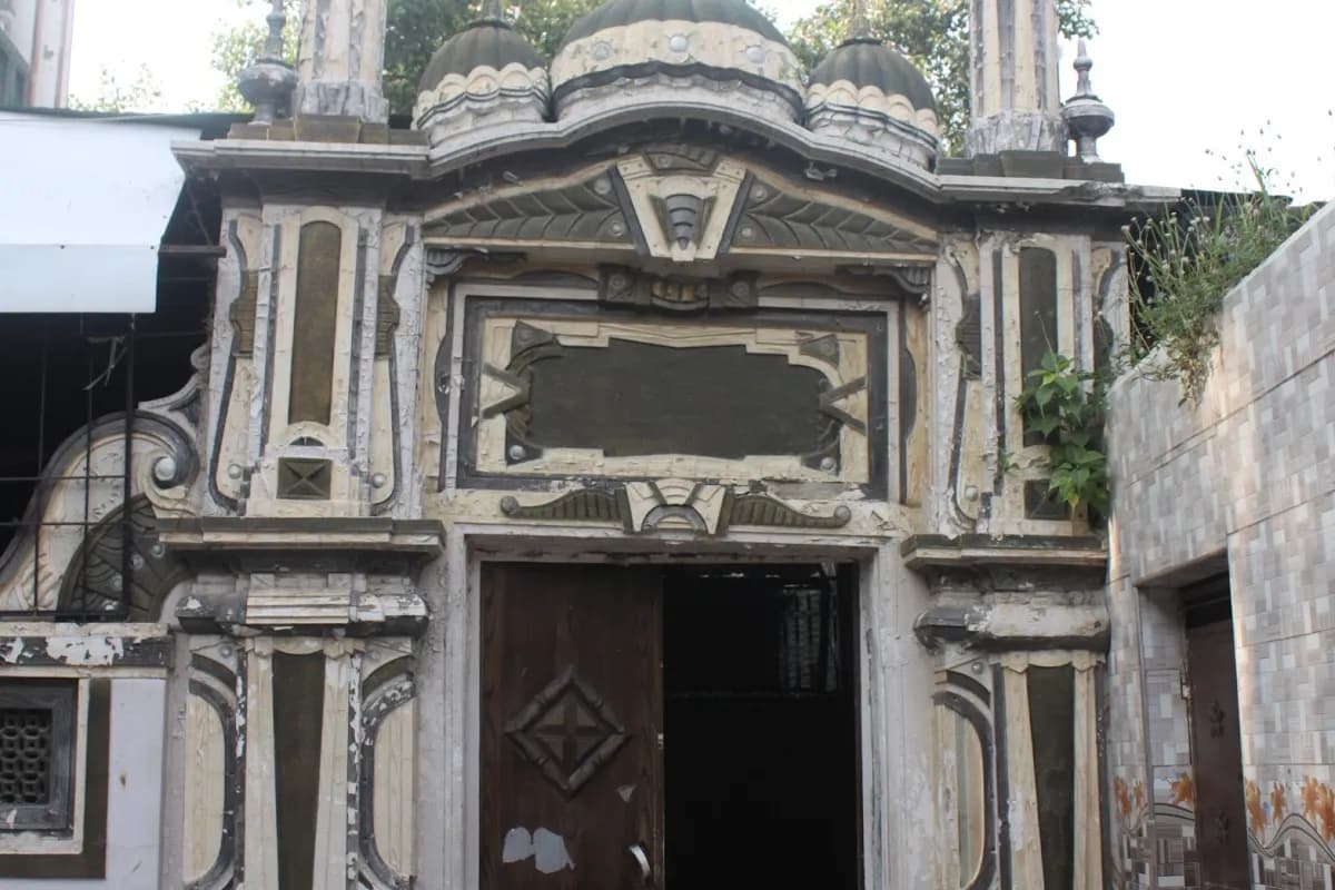 Sialkot Heritage and Sports Craft Tour image 2