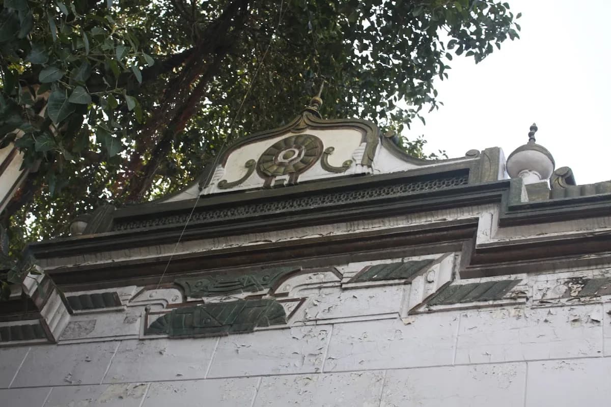 Sialkot Heritage and Sports Craft Adventure image 2