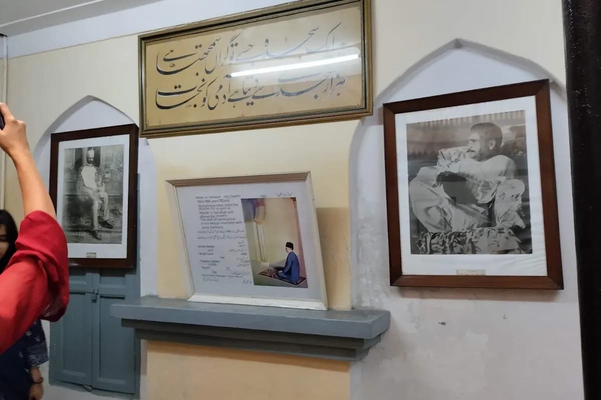 Sialkot Heritage & Sports Craft 2-Day Tour image 2