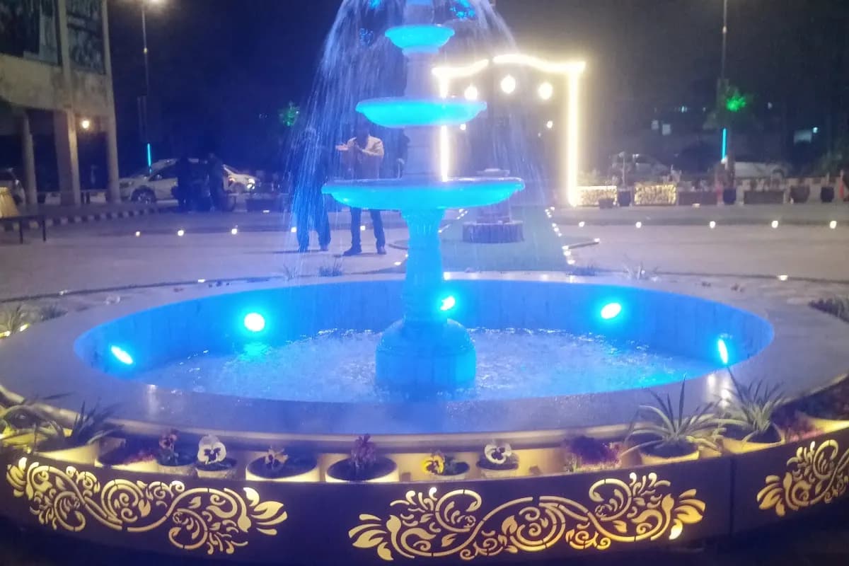 Sialkot Heritage and Sports Craft Adventure image 3
