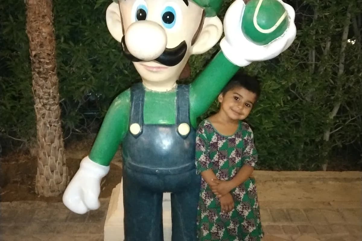 Bahawalpur Royal Heritage & Desert Safari Experience image 2