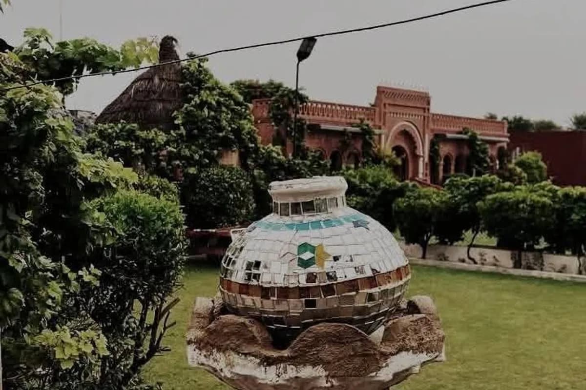 Bahawalpur Heritage & Desert Safari Adventure image 2