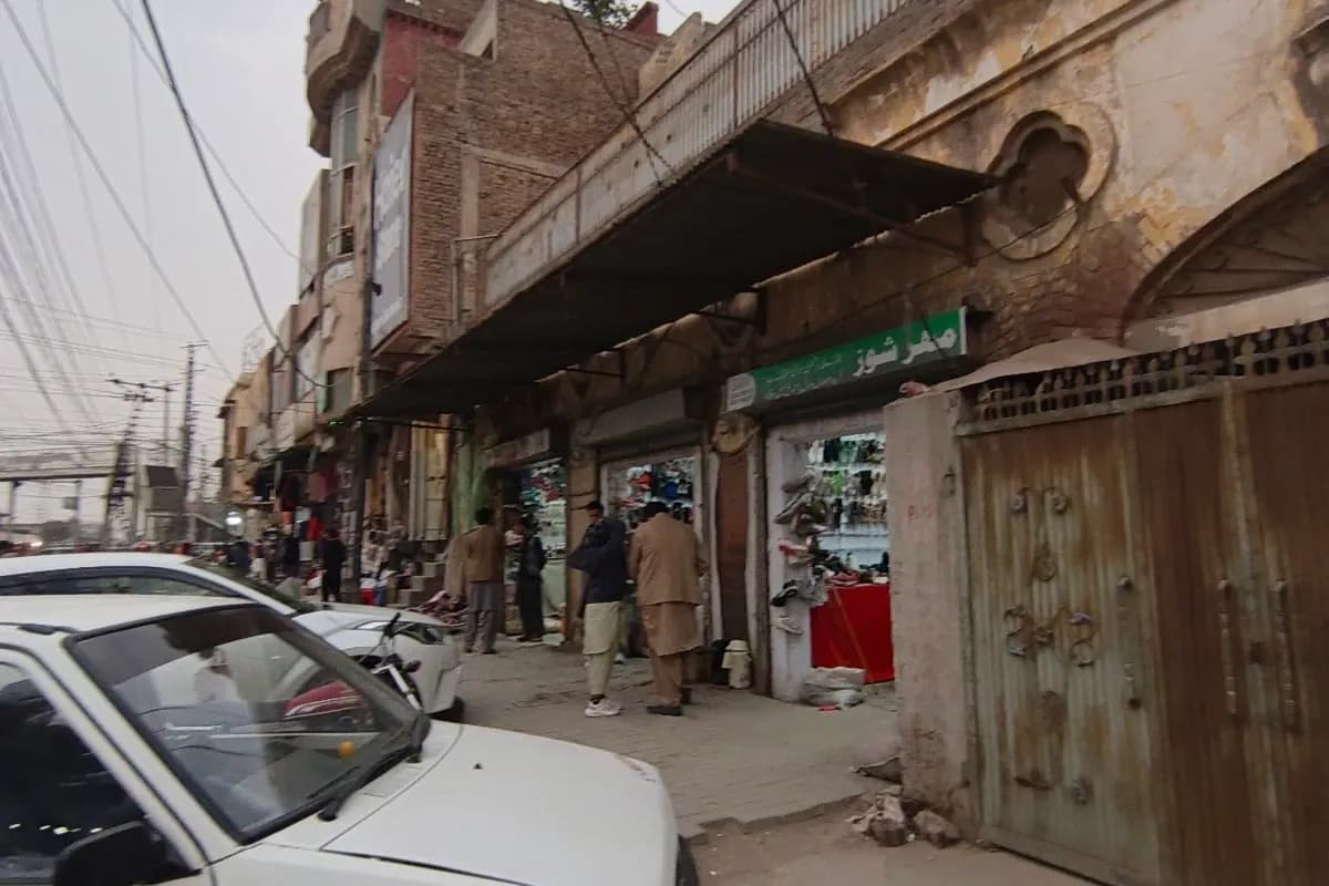 Sargodha Citrus & History Expedition image 3