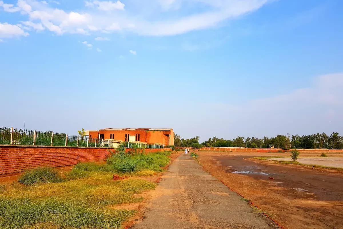 Sargodha Citrus & Heritage Odyssey image 1