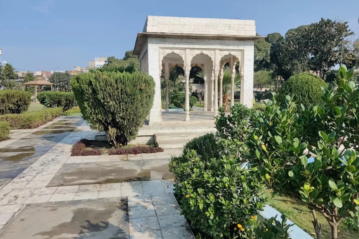 Sargodha Citrus & Heritage Odyssey image 3