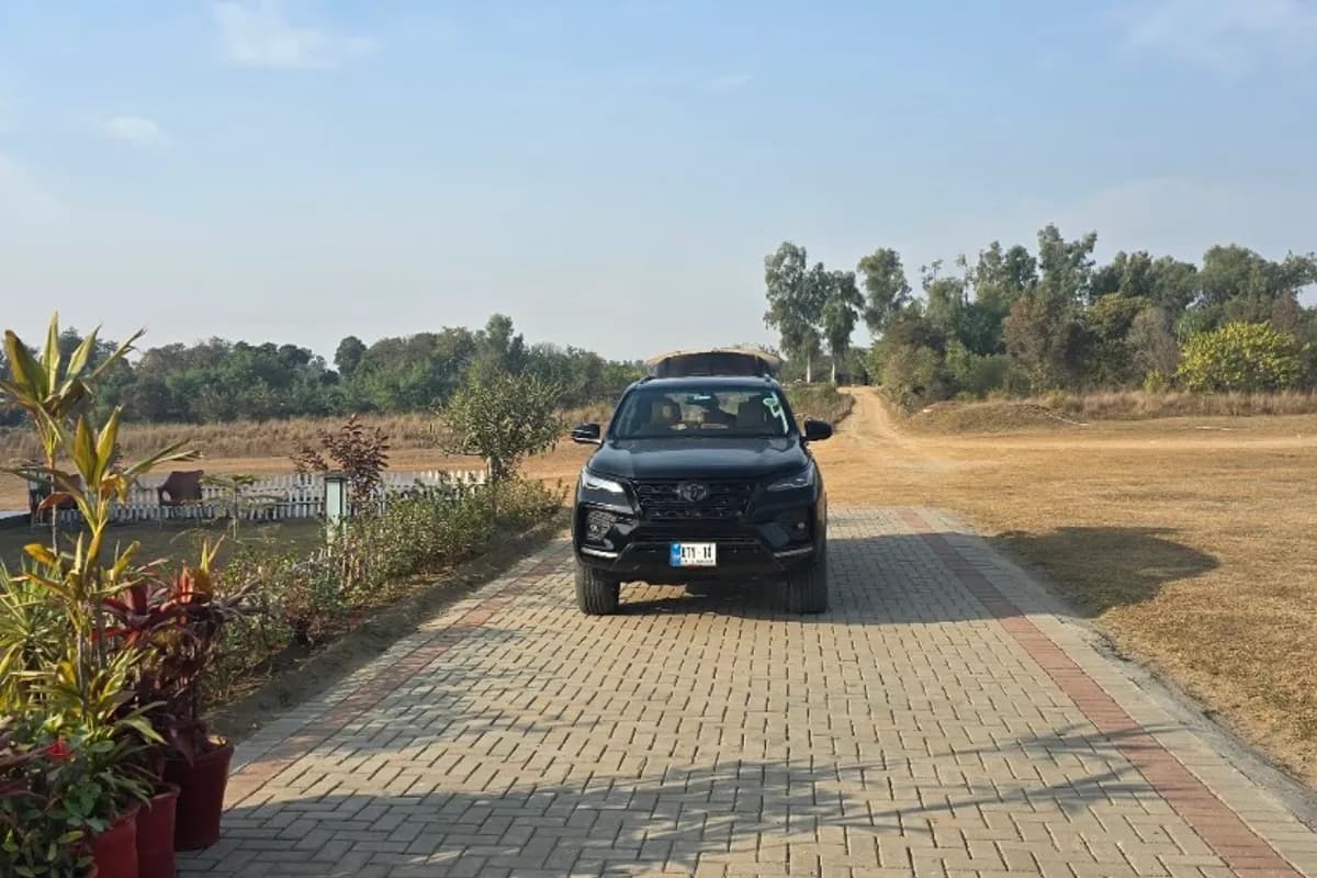 Jhelum Historical & River Adventure image 2