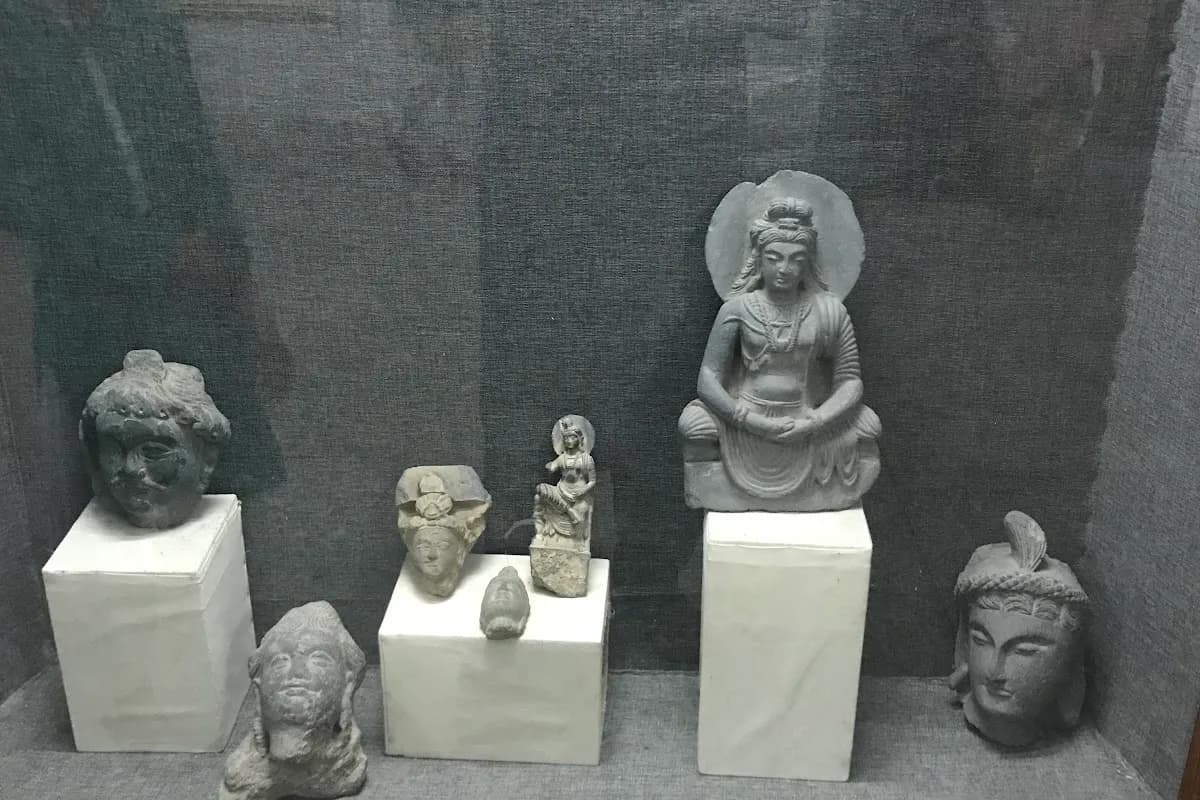 Gujrat Heritage & Pottery Day Tour image 3