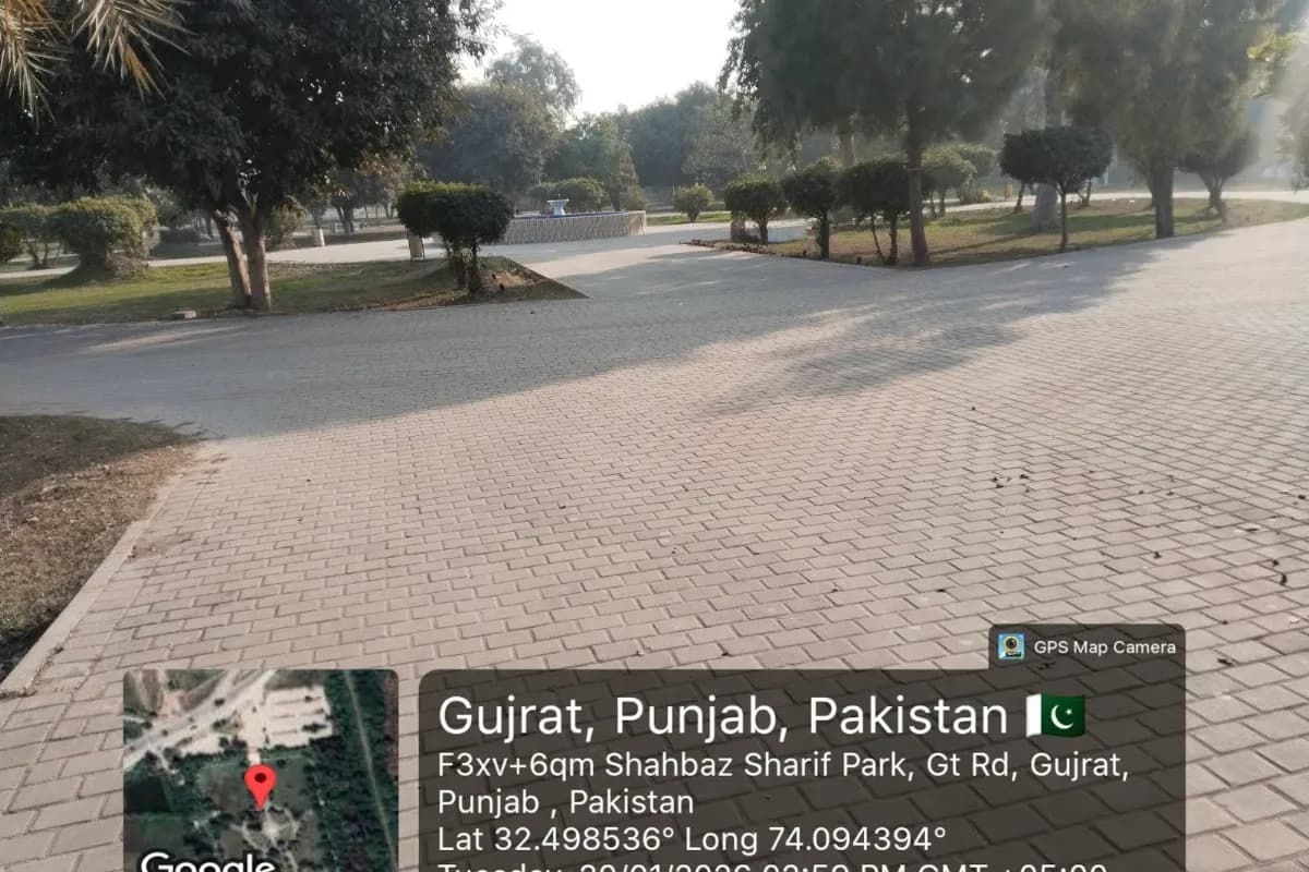 Gujrat Heritage & Pottery Day Tour image 2