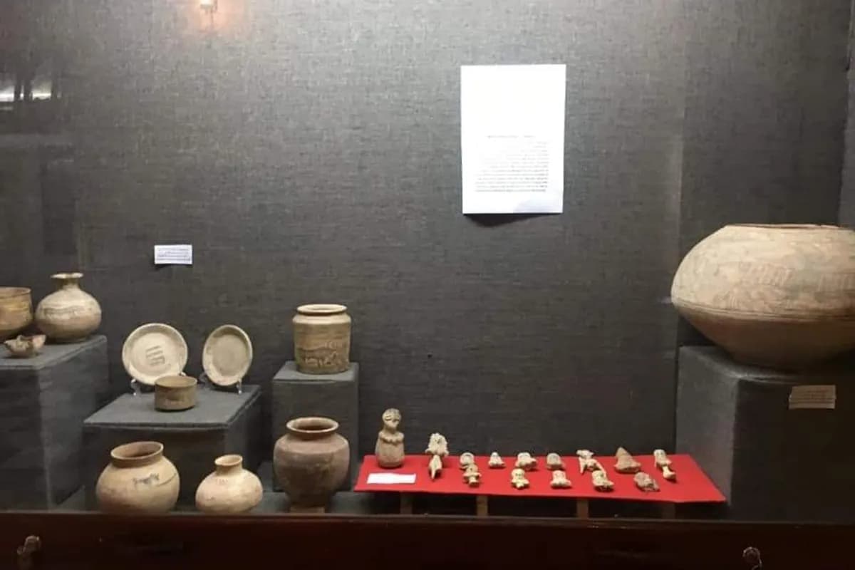 Gujrat Heritage & Pottery Discovery Tour image 3