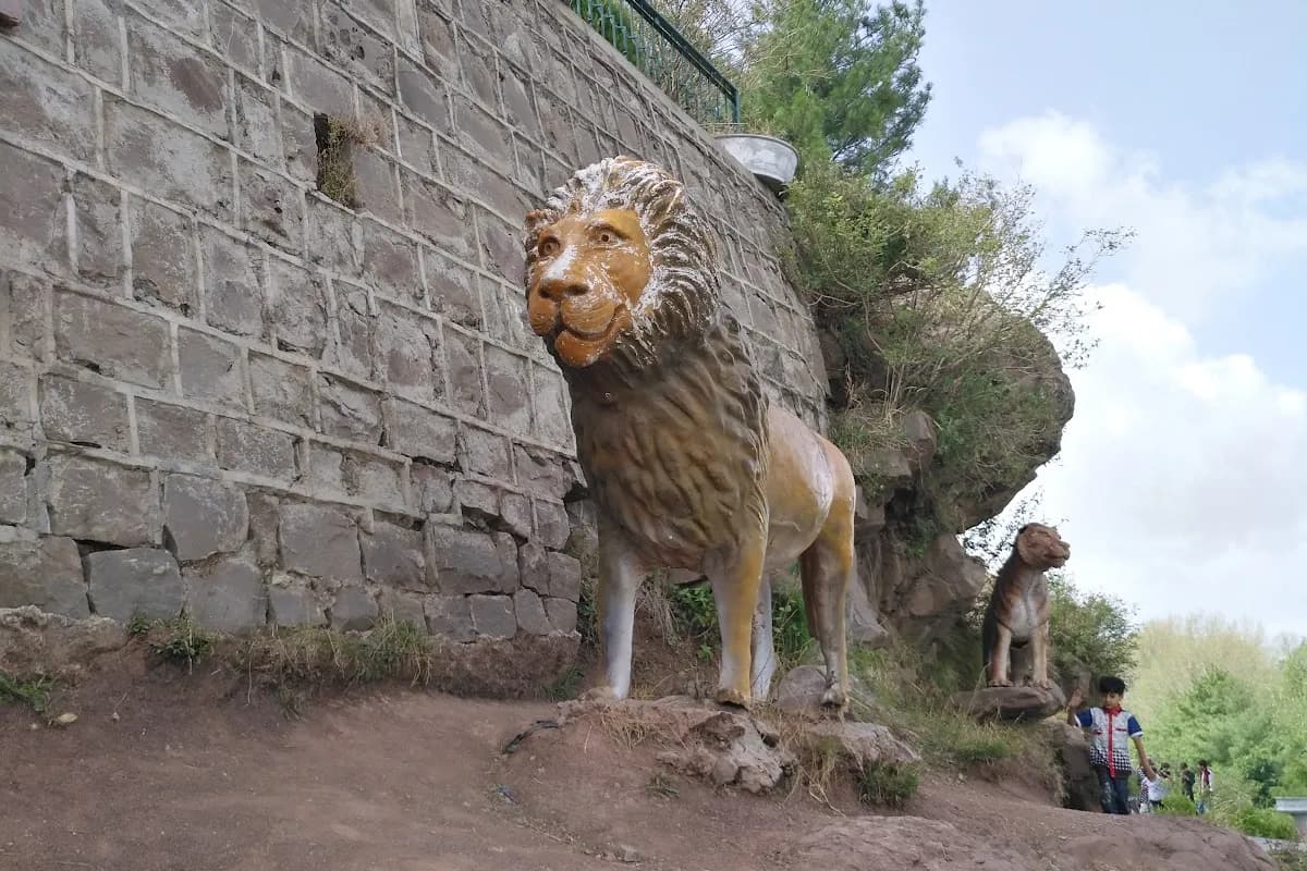 Murree Hills & Patriata Scenic Escape image 2