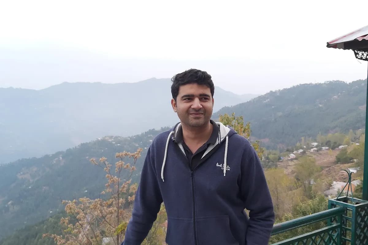Bhurban Pine Forest & Scenic Retreat image 3