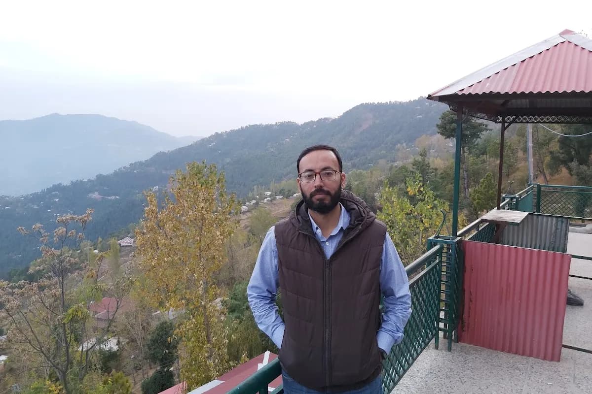 Bhurban Pine Forest & Scenic Retreat image 3