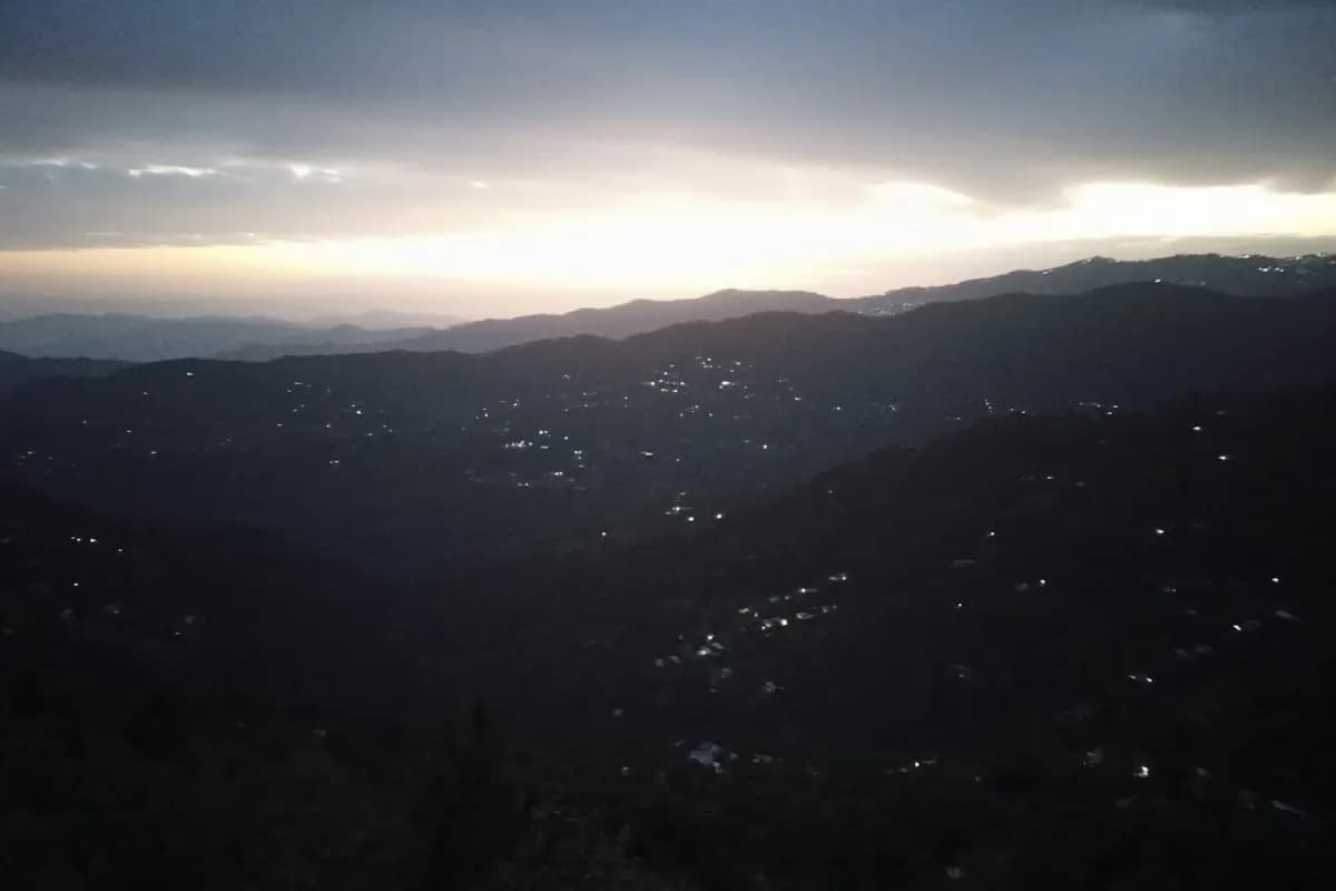 Patriata New Murree Scenic Chairlift & Nature Escape image 2