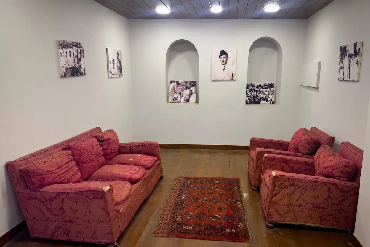 Karachi Heritage & Coastal 2-Day Adventure image 1