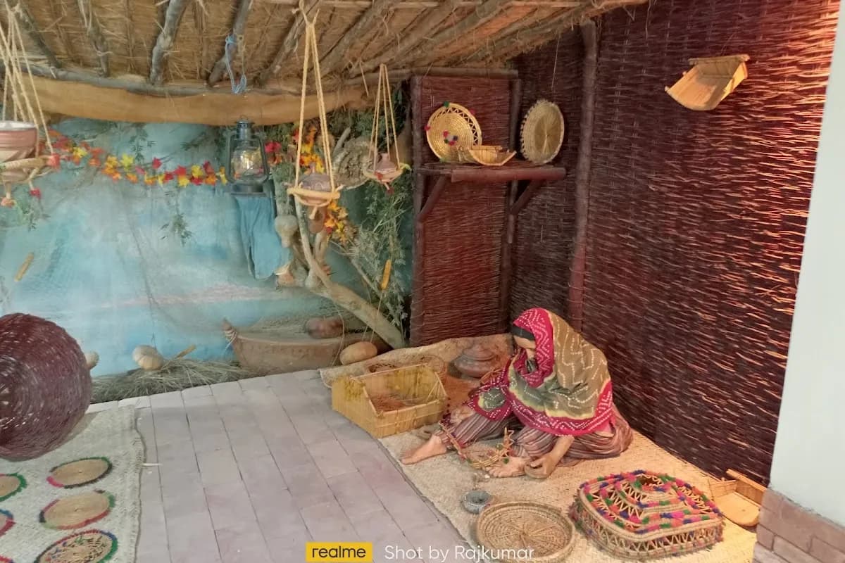Hyderabad Heritage & Food Trail image 1