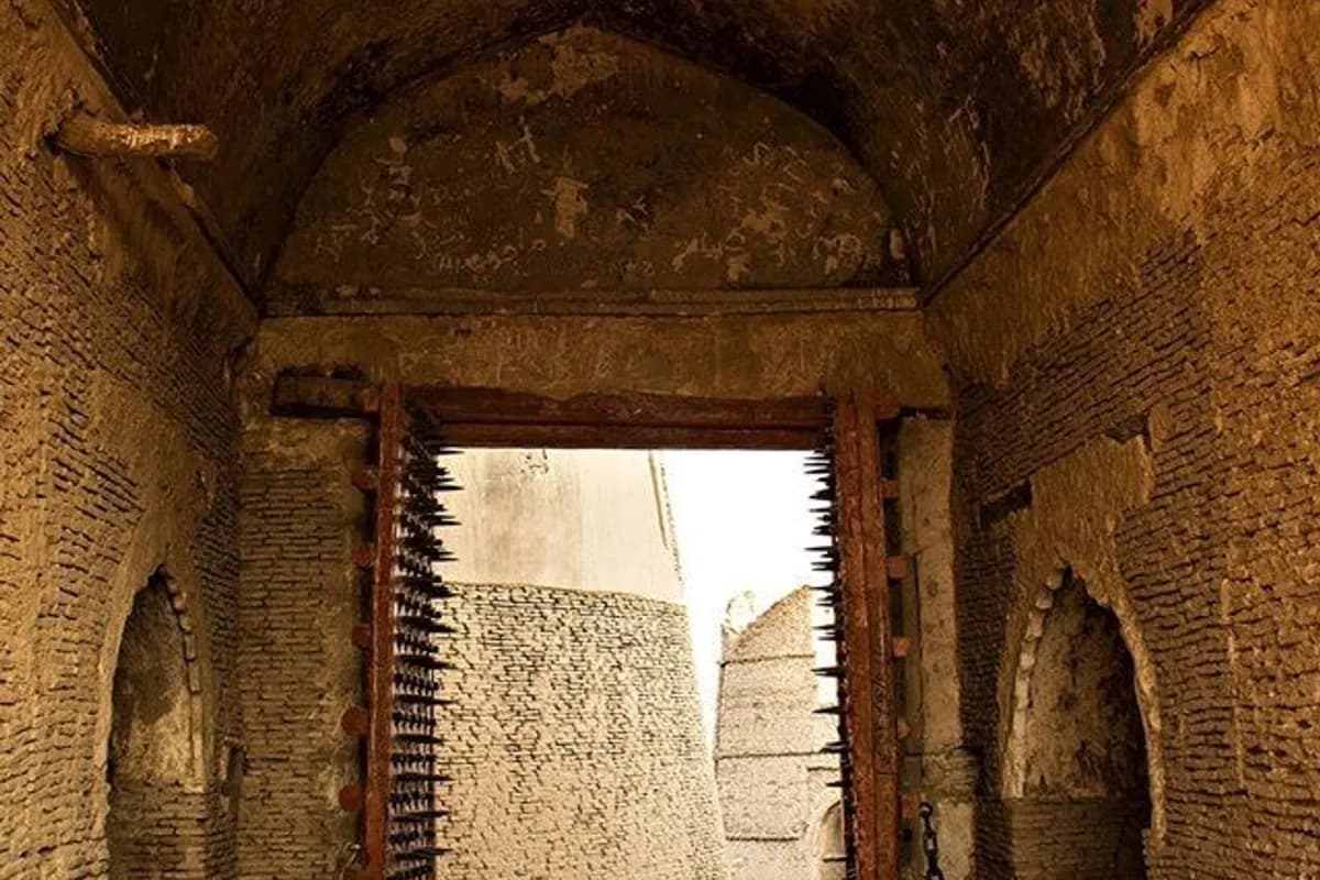Hyderabad Heritage & Food Trail image 2