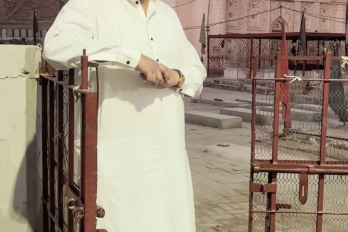 Sukkur Heritage & River Safari Adventure image 1