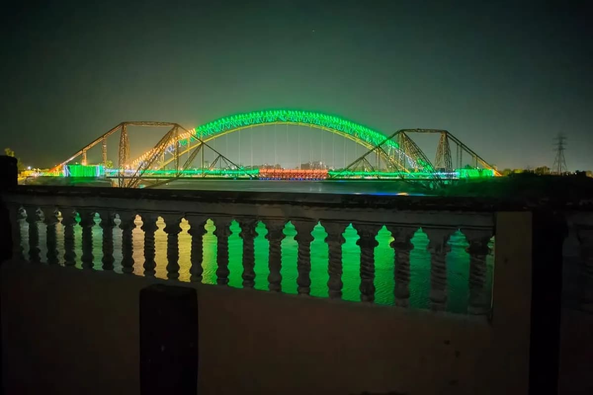 Sukkur Heritage & River Safari Adventure image 2