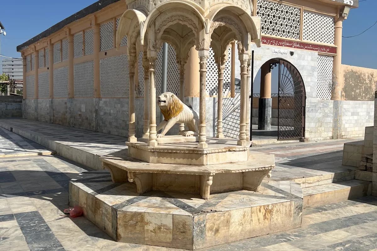 Sukkur Heritage & River Safari Experience image 3