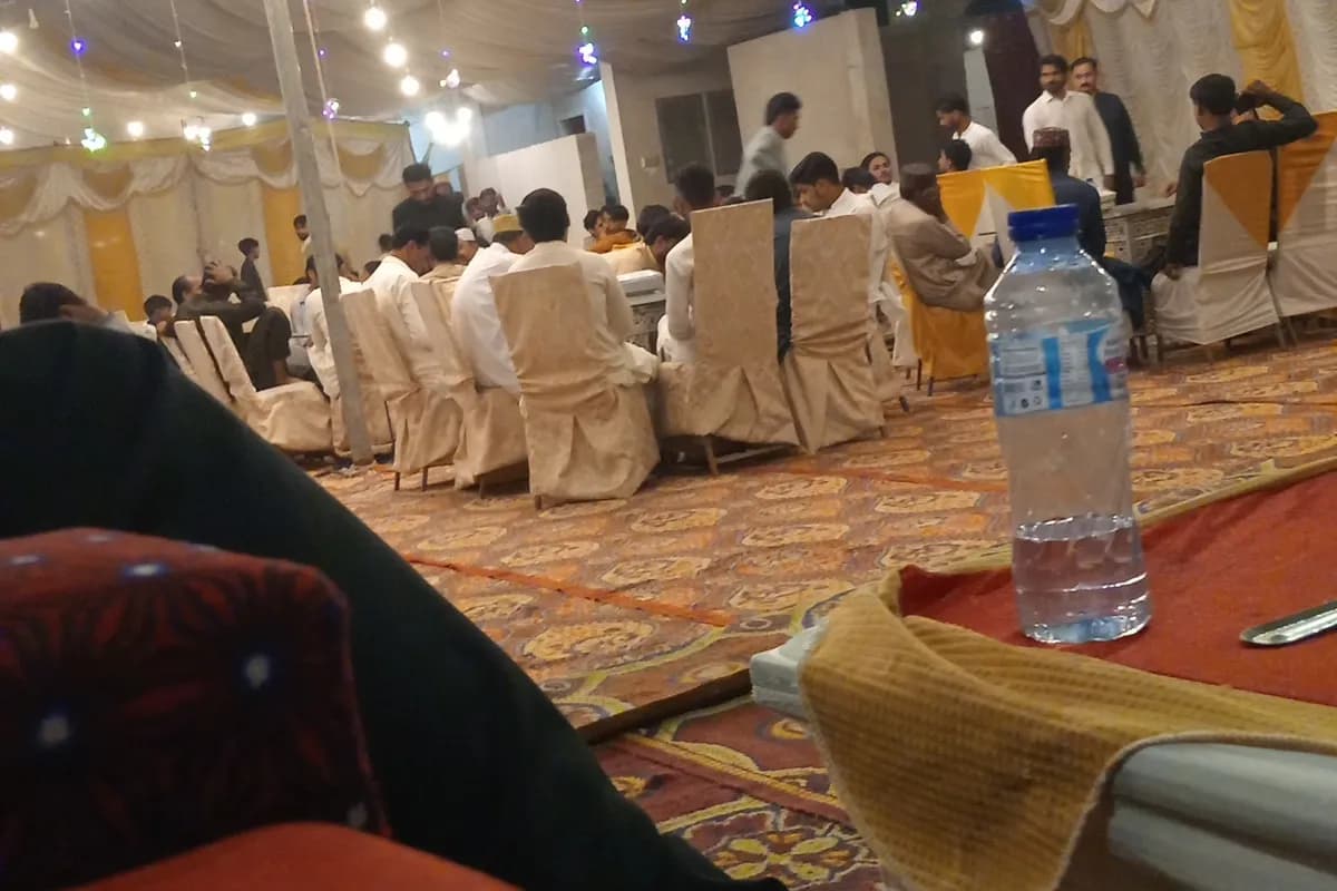 Sukkur Heritage and River Safari Experience image 1