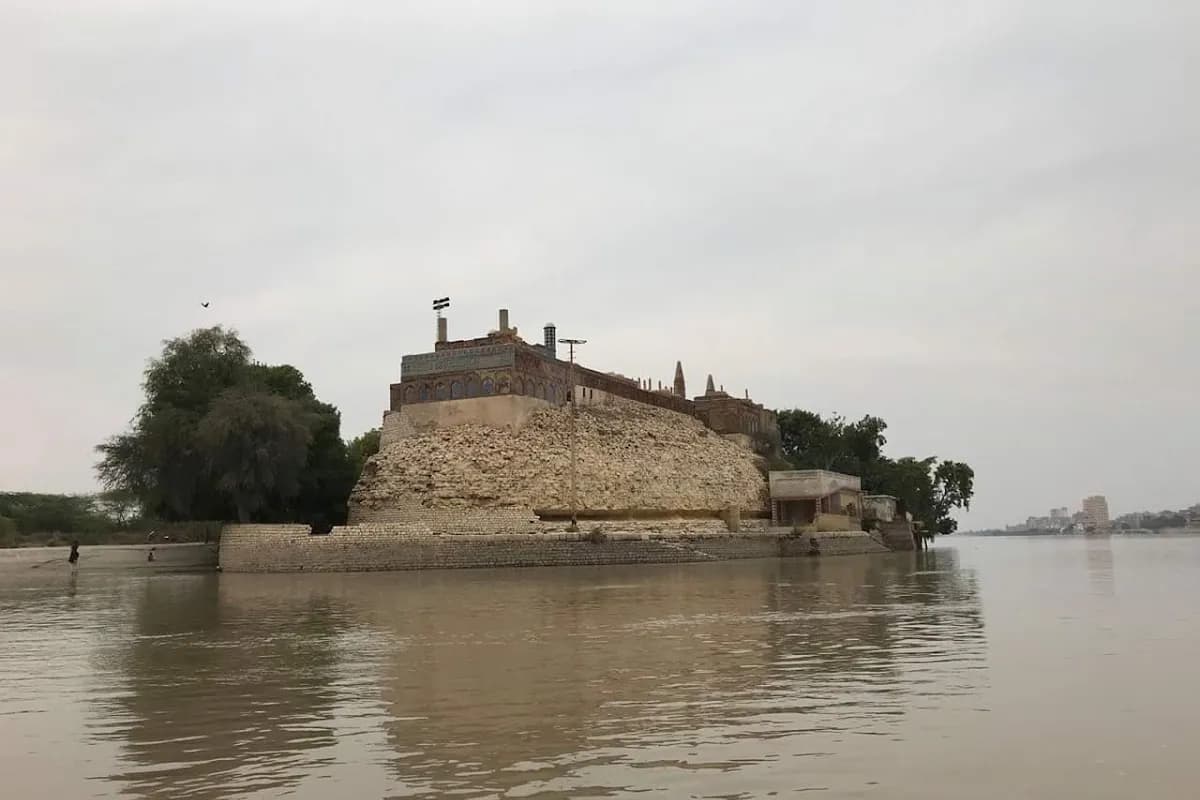 Sukkur Heritage & River Safari Experience