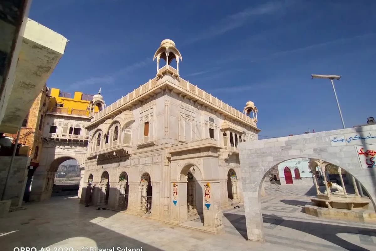 Sukkur Heritage & River Safari Adventure image 1
