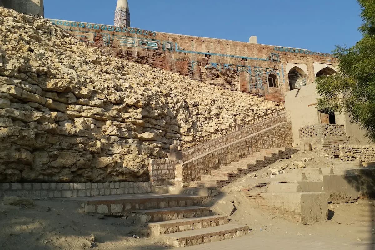 Sukkur Heritage & River Safari Adventure image 3