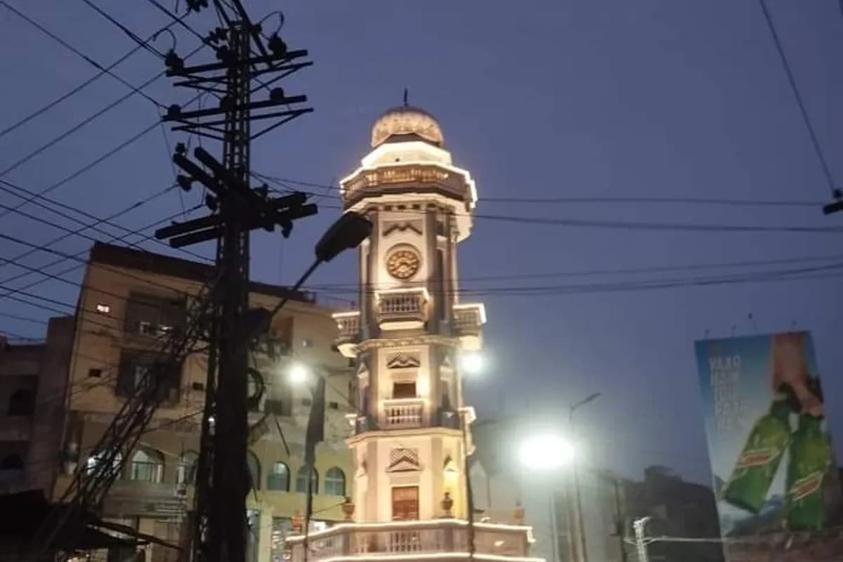 Sukkur Heritage & River Safari Experience image 2