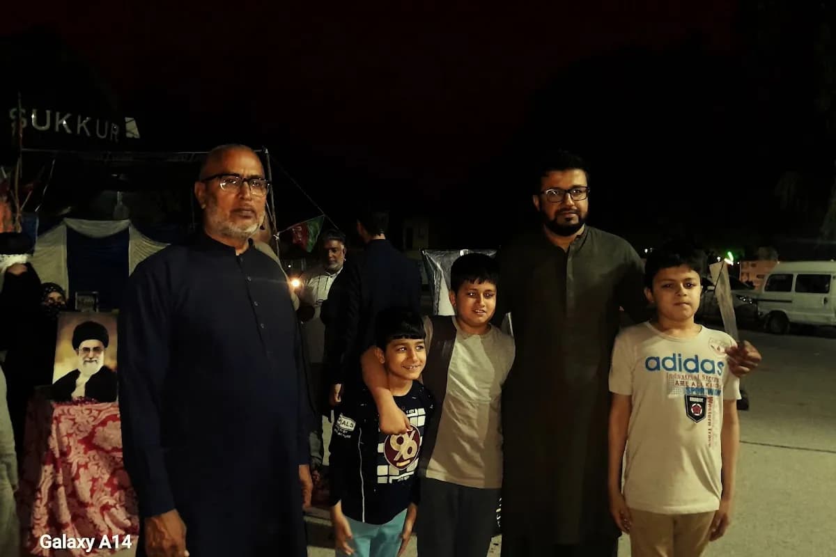 Sukkur Heritage and River Safari Adventure image 1