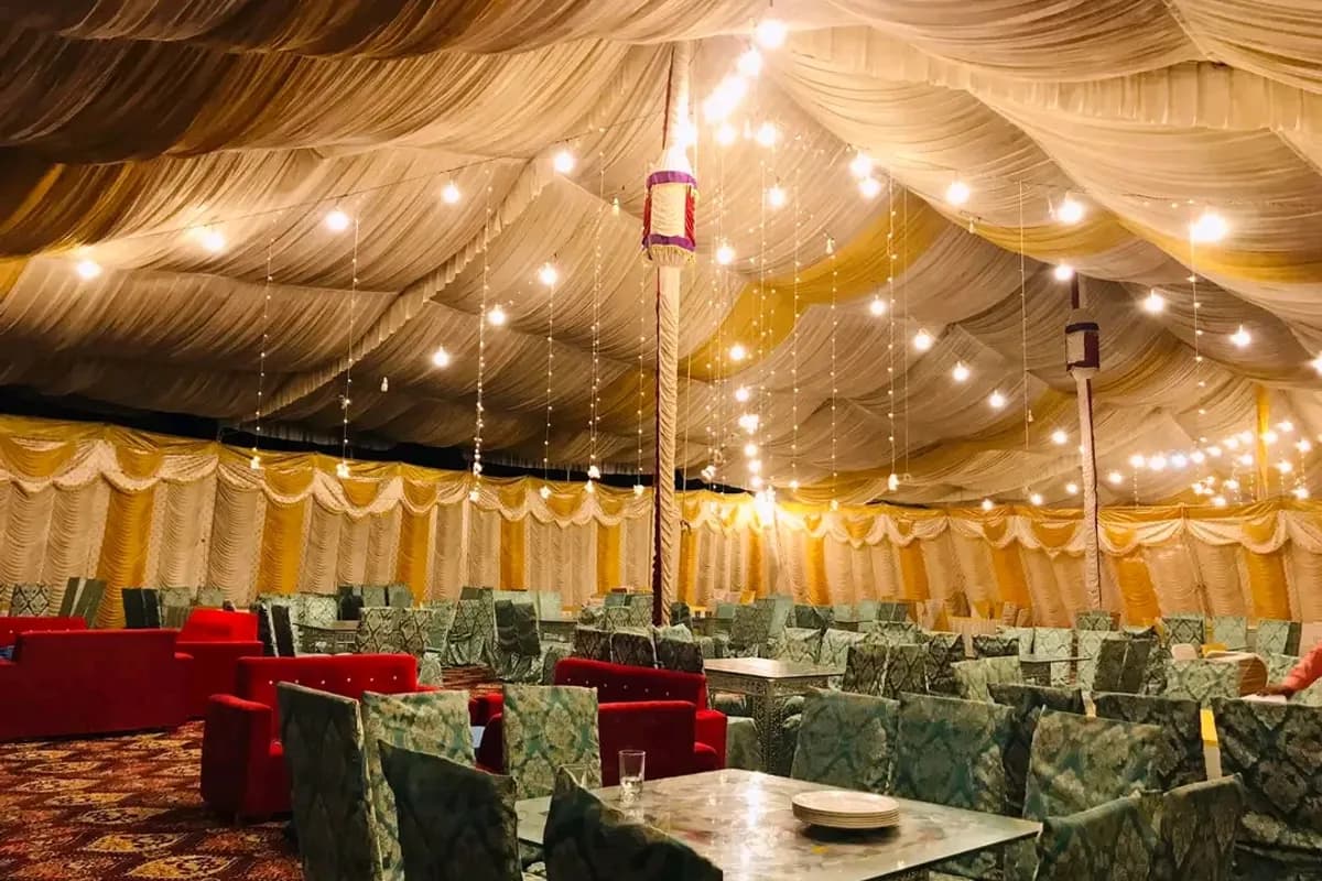 Sukkur Heritage and River Safari Experience image 2