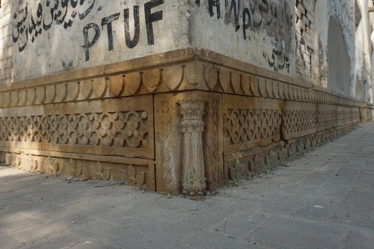 Mohenjo-Daro & Larkana Heritage Expedition image 3